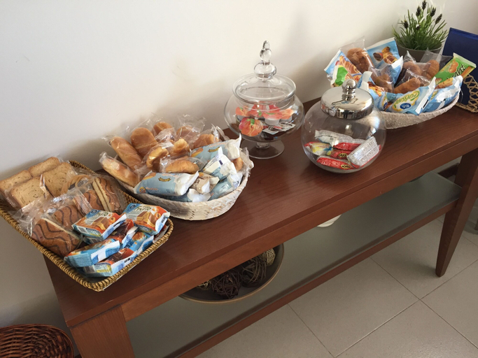 Food & Drinks, Dimora Spina, Campobasso