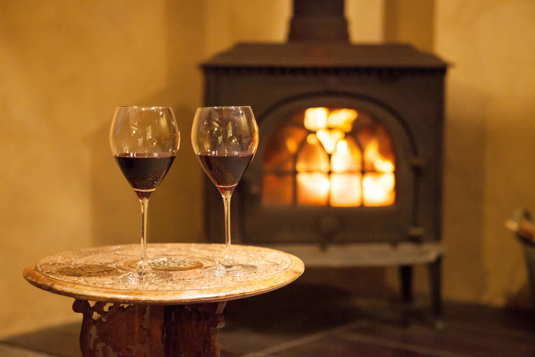 Food & Drinks, La Boheme Villa, Hepburn - East