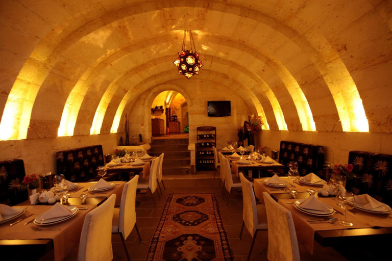 Food & Drinks 2, Miras Hotel - Special Class, Nevşehir