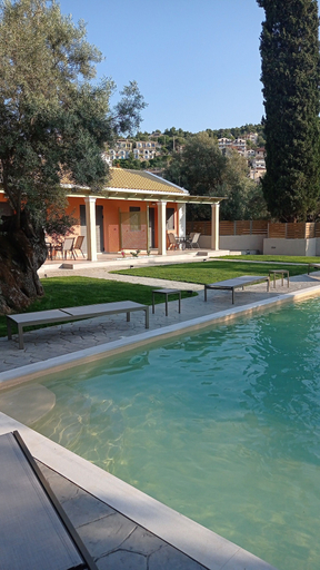 Sport & Beauty 4, Seadrop Suites, Ionian Islands