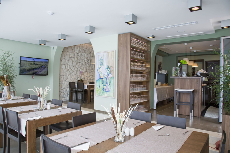 Food & Drinks 5, Villa Dalmatina - Adults only, Bol