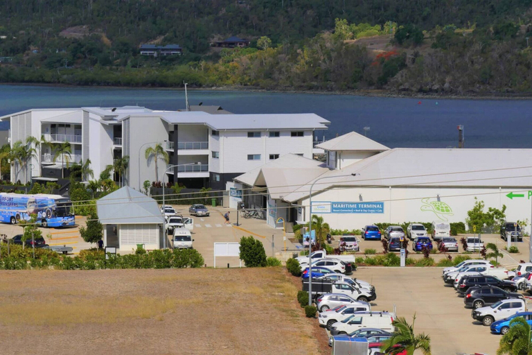 Exterior & Views 2, Spa Haven Deluxe 17A, Whitsunday