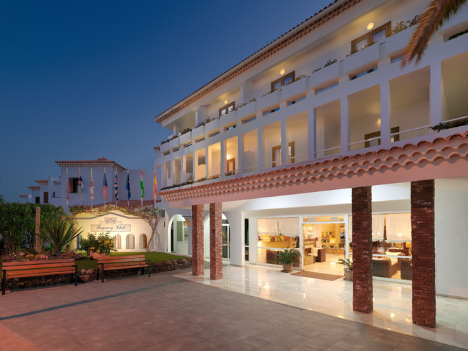 Exterior & Views 2, Regency Torviscas Apartments Suites, Santa Cruz de Tenerife