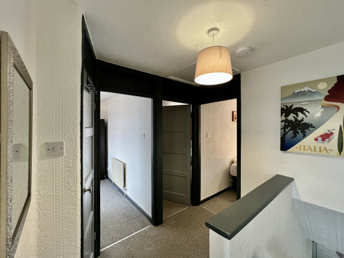 Others 5, Clifton House, Nottinghamshire