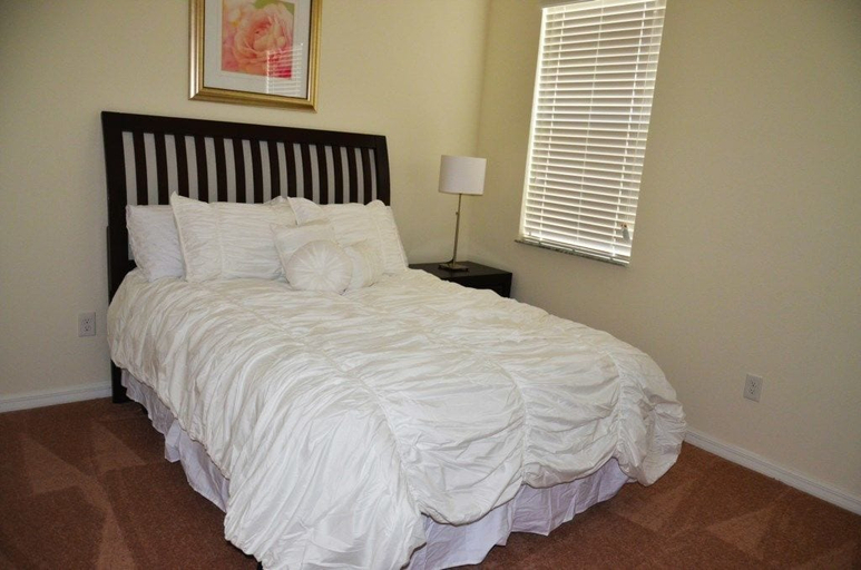 Bedroom 2, Fd51442 - Bella Vida Resort - 4 Bed 3 Baths Townhouse, Osceola