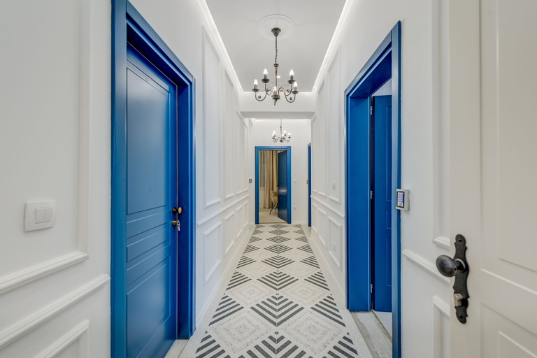 Others 5, 48 Rooms Split, Split