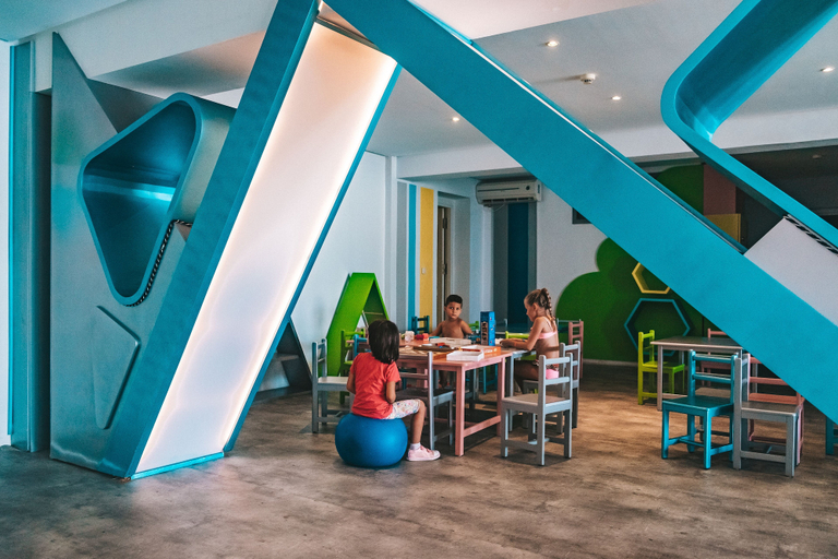 Food & Drinks 5, Hotel Rosa Beach Monastir, Monastir