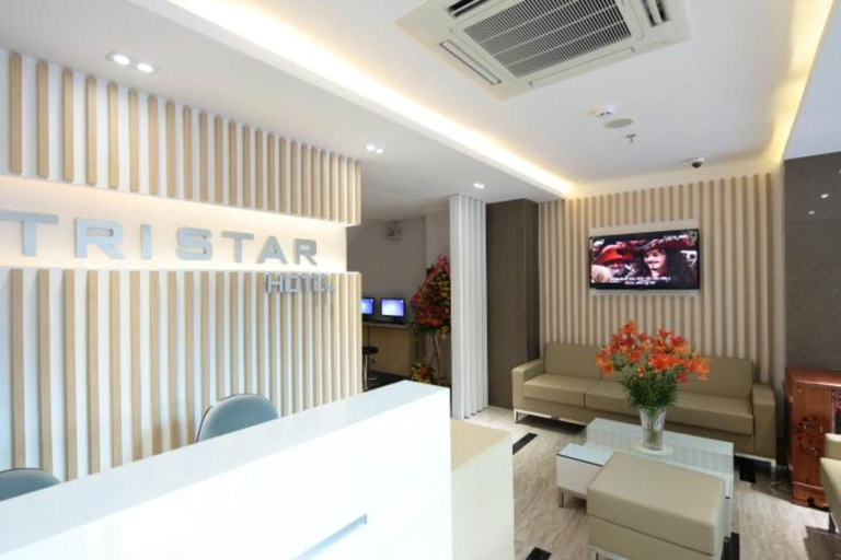 Others 5, Tristar Hotel, Nha Trang
