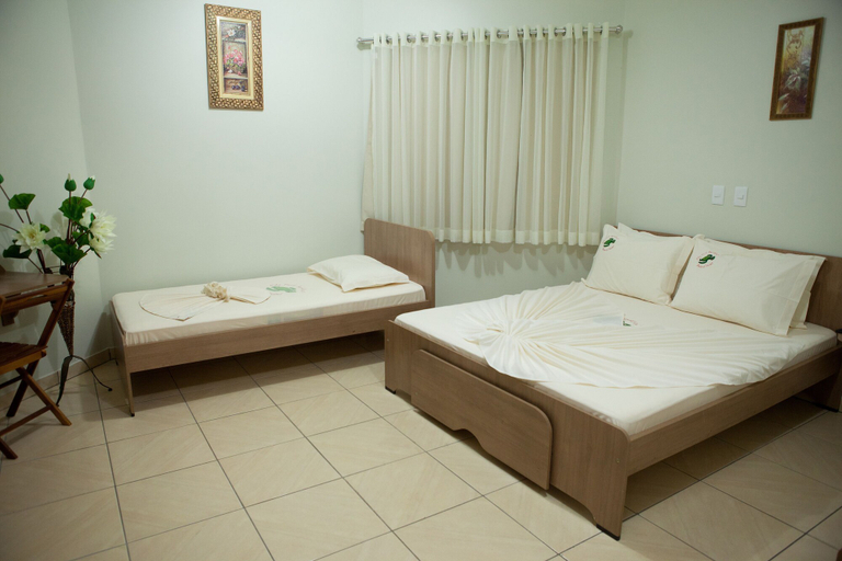Bedroom 3, Ody Park Resort Hotel, Iguaraçu