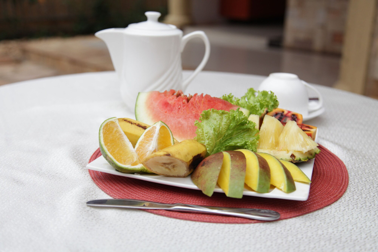 Food & Drinks 5, Sinai Suites Hotel, Gasabo