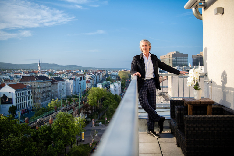 Others 1, Skyflats Vienna Belle View, Wien