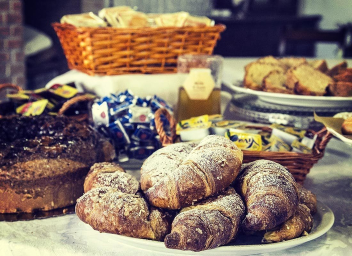 Food & Drinks 5, Relais Il Casale, Rome
