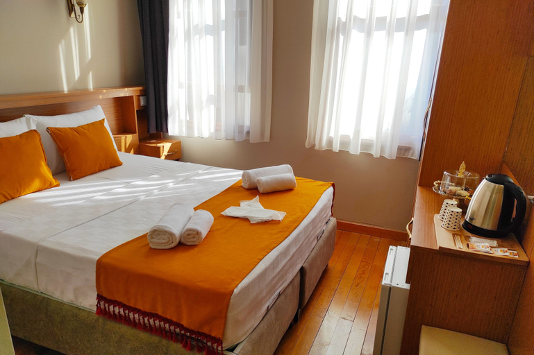 Bedroom 4, Lebon Hotel Old City, Fatih