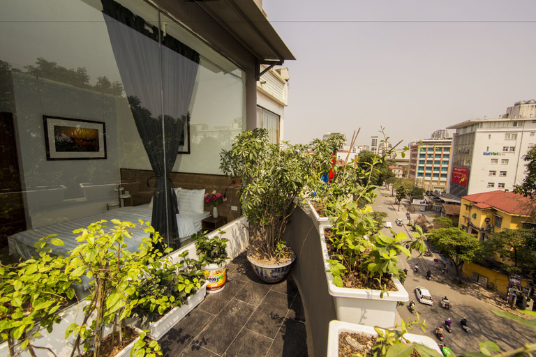 Others 4, Best Residence in Hanoi Centre, Hai Bà Trưng