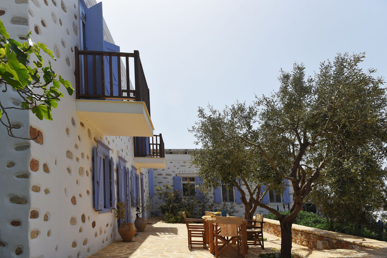 Exterior & Views 2, Good Life Greece Eco Villas, South Aegean