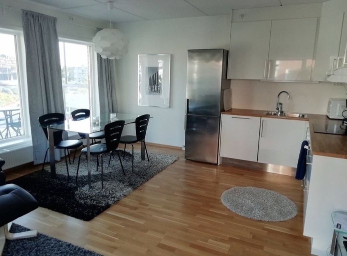 Others 3, Gauk Apartments Sentrum 3, Sandnes