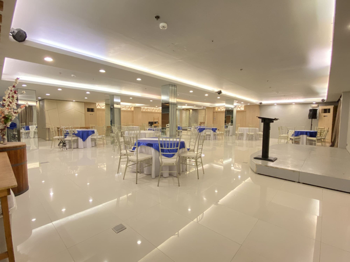 Food & Drinks 5, Hotel Estrella, Tacloban City