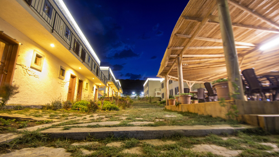 Exterior & Views 2, Sukha Inn Otel & Beach, Bozcaada