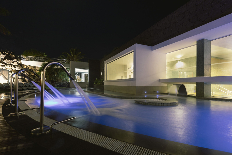 Sport & Beauty 2, Costa Calero Hotel Thalasso & Spa, Las Palmas