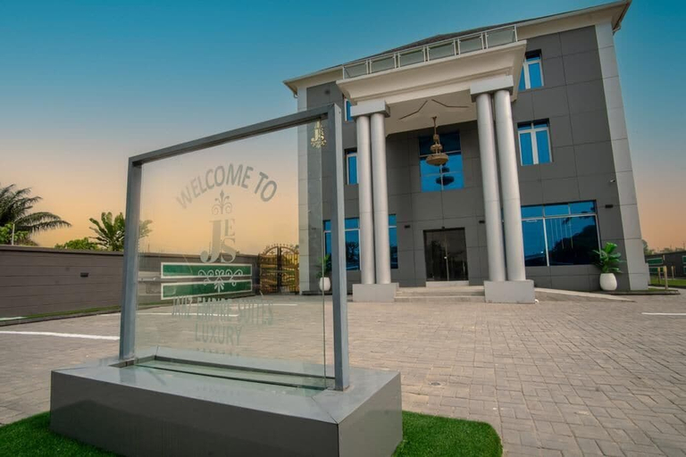 Exterior & Views 2, Jahz Empire Suites, Ibeju/Lekki