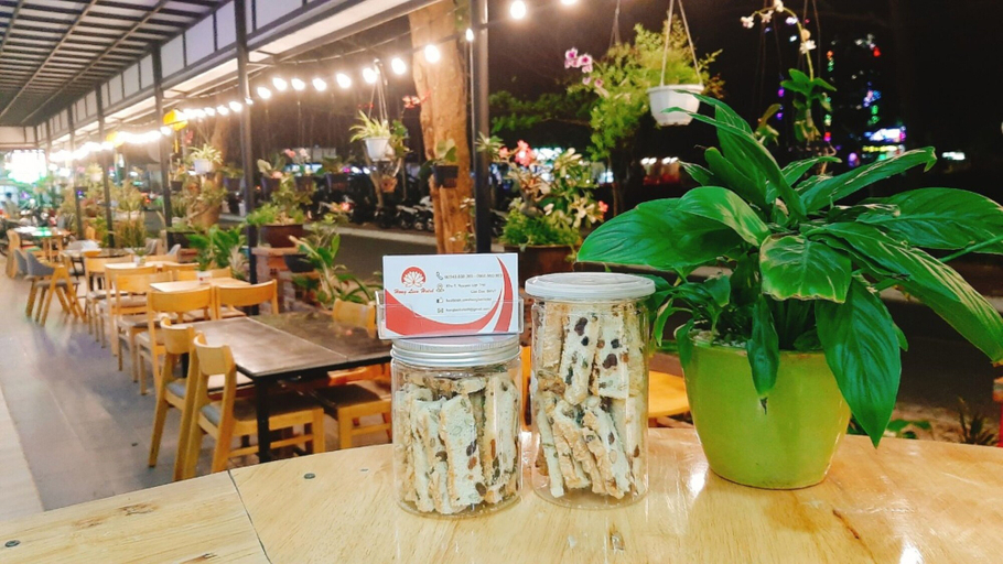 Food & Drinks 5, Hong Lien Hotel, Côn Đảo