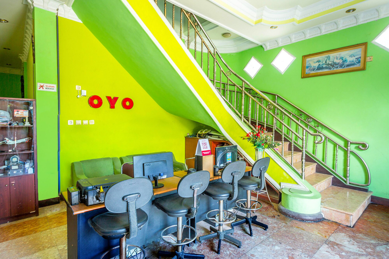 Food & Drinks, OYO 2848 Senaz Guesthouse, Lombok