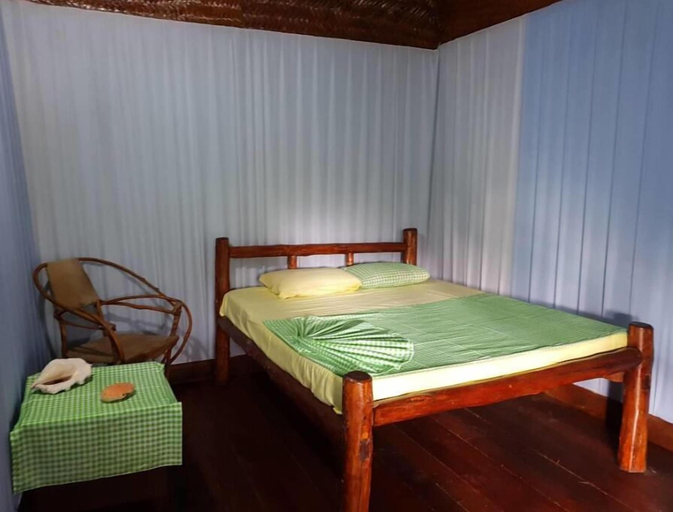 Bedroom 3, Victorias Dream, Kati
