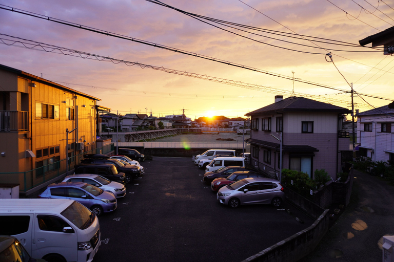 Public Area, Guest House Iori Osaka, Fujiidera