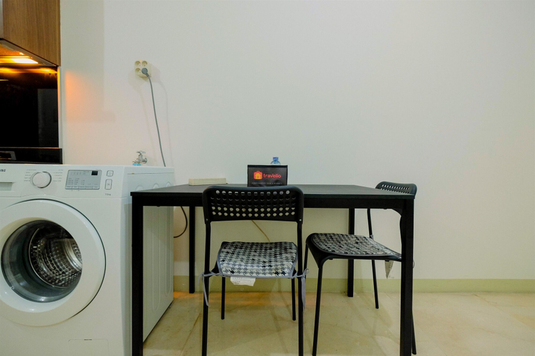 Others 5, Relaxing 1BR Apartment at L'Avenue Pancoran, South Jakarta