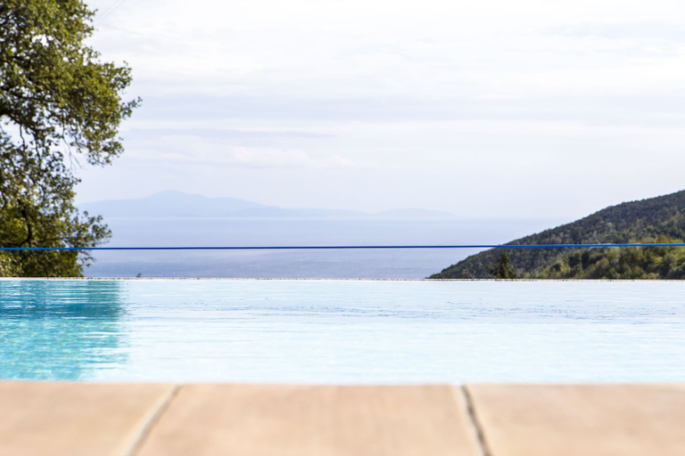 Sport & Beauty 1, Villa Lupara, Salerno