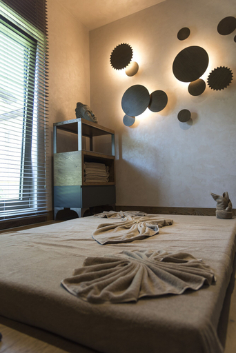Bedroom 4, Acanthus Cennet Barut Collection - Ultra All Inclusive, Manavgat