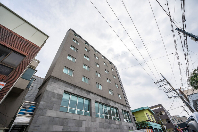 Exterior & Views 2, Hotel Rest Seogwipo, Seogwipo