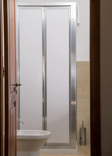 Bathroom 5, Case al Borgo Home Relais, Enna