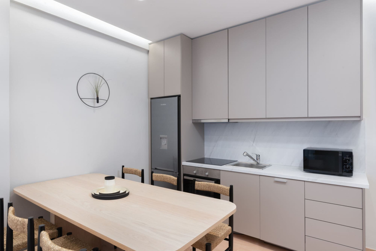Others 4, Acropolis White Key Residence, Attica