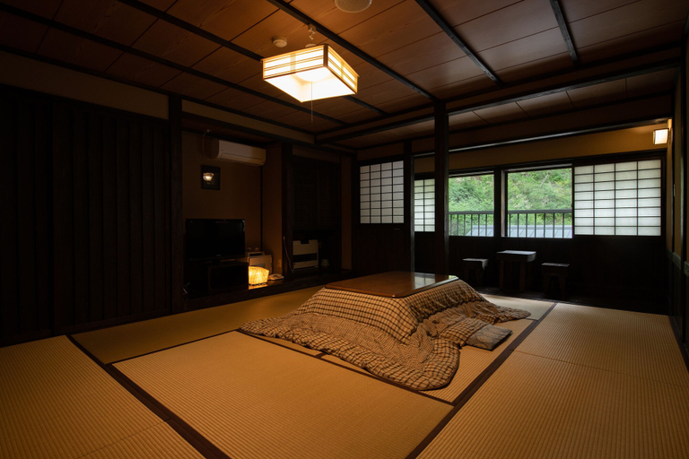 Bedroom 2, Kanno Jigoku, Kokonoe