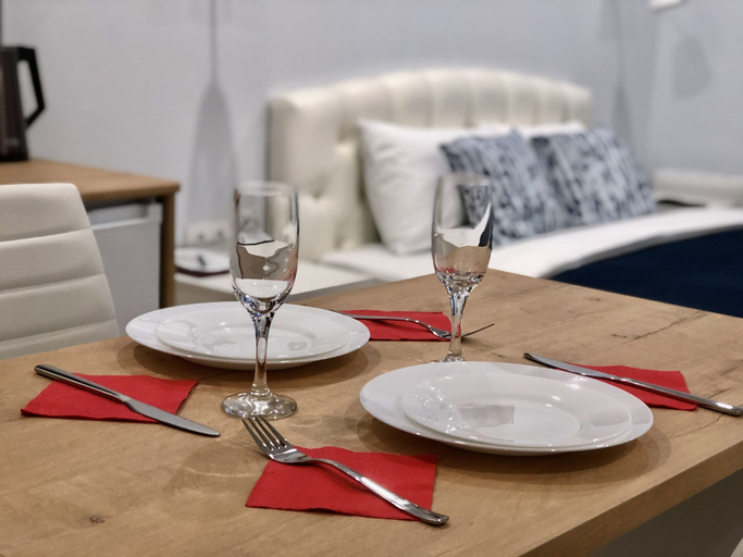 Others 4, Abri Luxe Venezia, Perm' gorsovet
