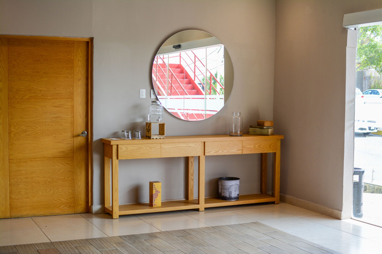 Bathroom 3, Stain Loft & Suites, Irapuato