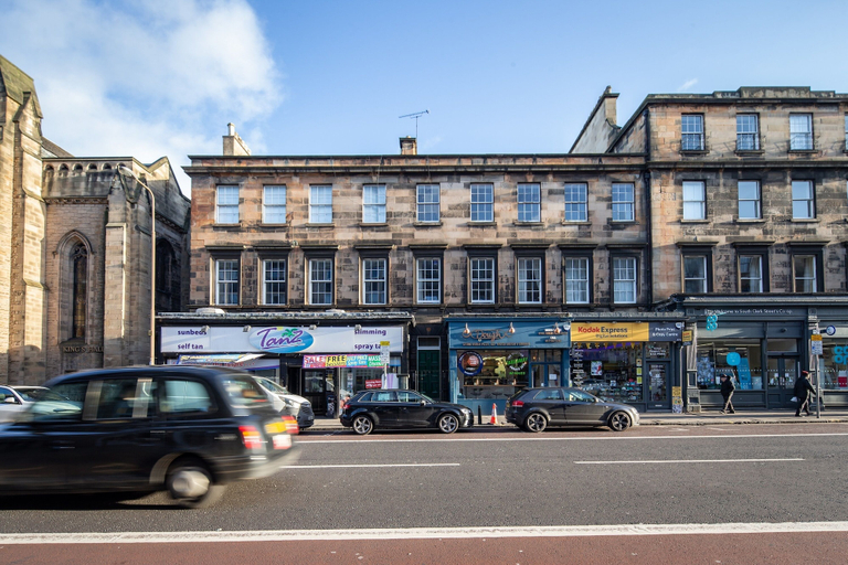 Exterior & Views, Fabulous Southside Property, Edinburgh