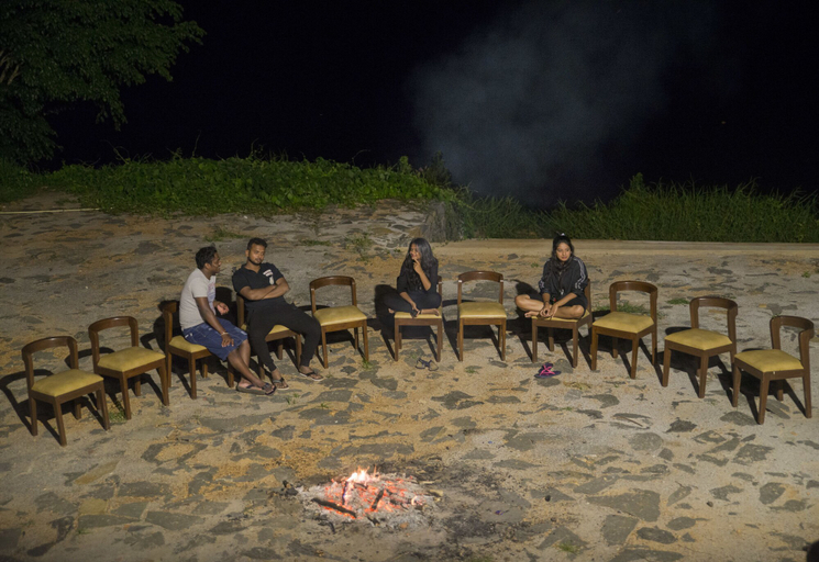 Others 4, Starling River Resort, Uttara Kannada