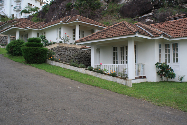 Exterior & Views 2, Ayur County, Idukki