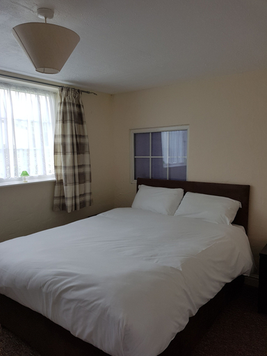 Bedroom 3, Holly Cottage, Lincolnshire