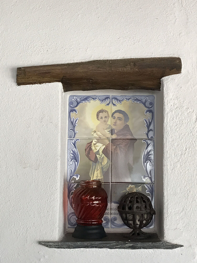 Food & Drinks 5, Casa da Oliveira, Pedrógão Grande