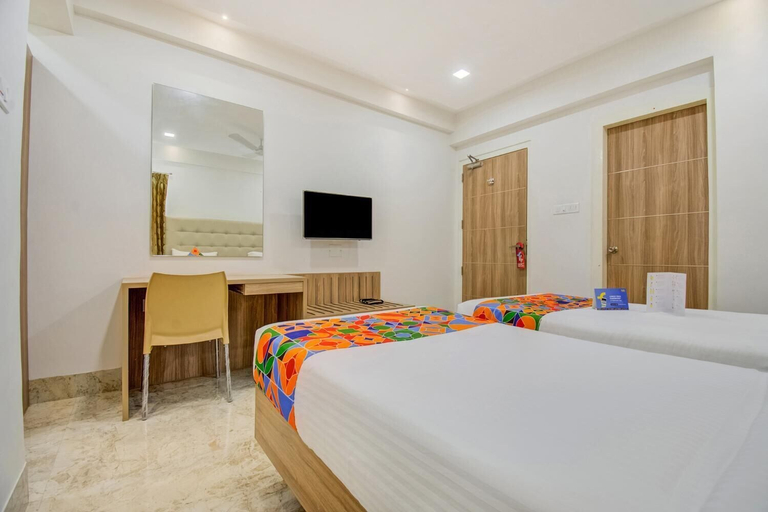 Bedroom 3, Park Avenue Suites, Coimbatore
