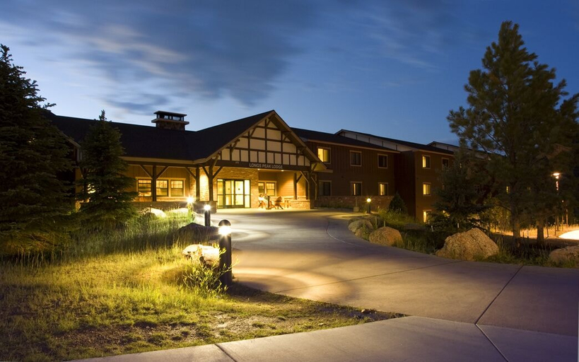 Exterior & Views 2, YMCA of The Rockies Estes Park, Larimer