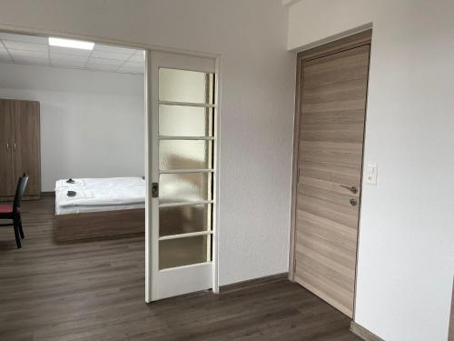 Hotel da Luca, Wangen