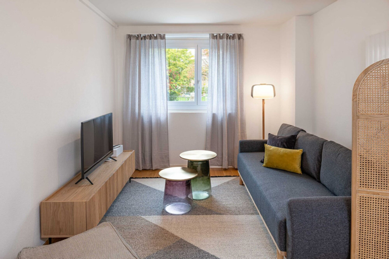Others 5, E68 - 1 bedroom apartment in Zurich West, Zürich