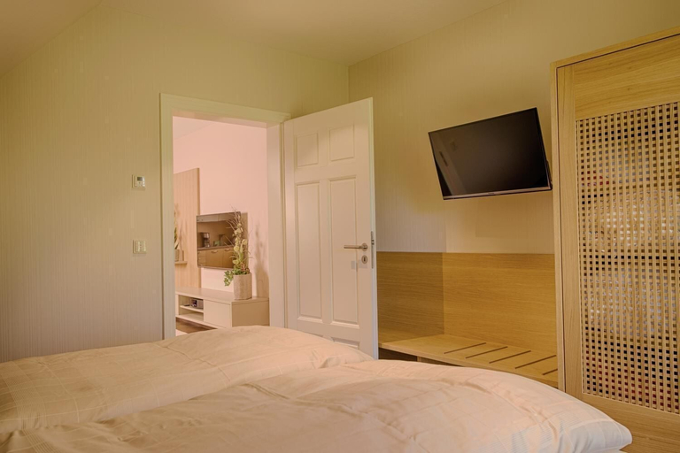 Bedroom 5, Schrebenza Apartments & Natur, Spree-Neiße