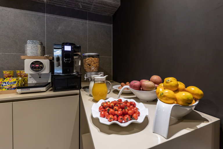 Food & Drinks 5, Browndot Hotel Daegu Seongseo, Dalseong