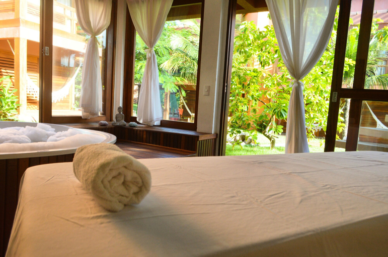 Bedroom 3, Pousada Naquela, Jijoca de Jericoacoara