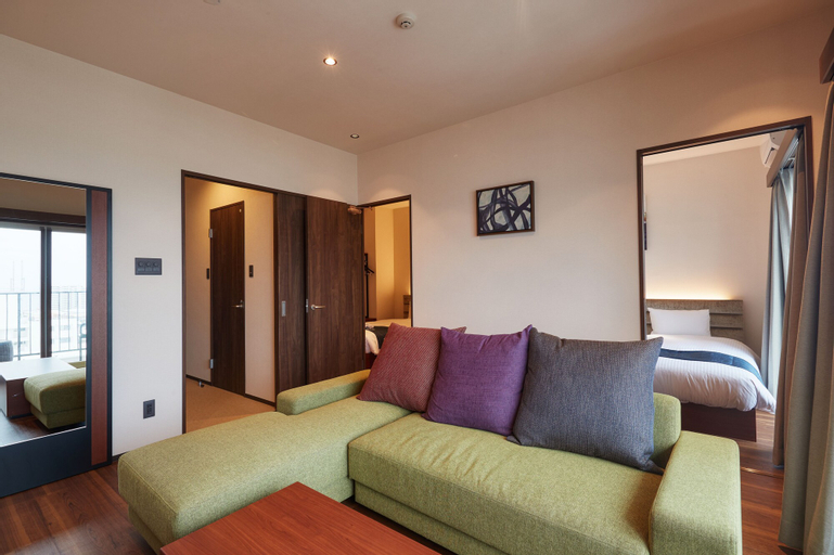 Bedroom 19